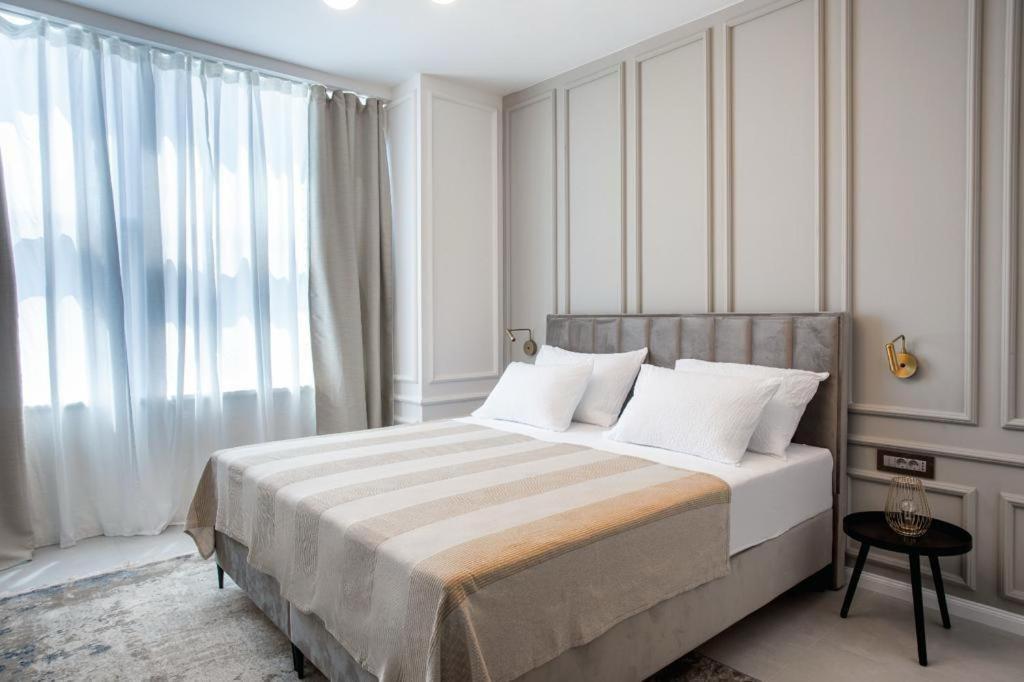 Luxury Rooms Bolero Split Dış mekan fotoğraf