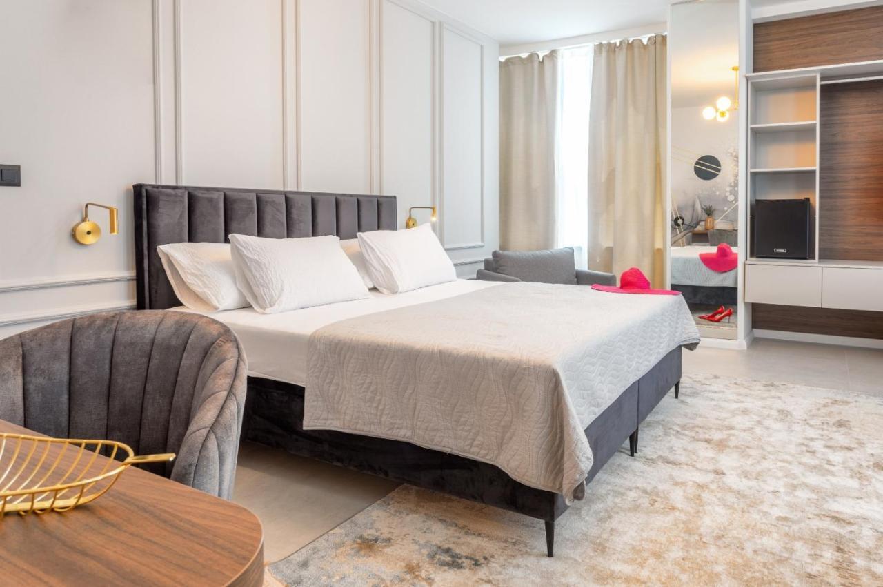 Luxury Rooms Bolero Split Dış mekan fotoğraf