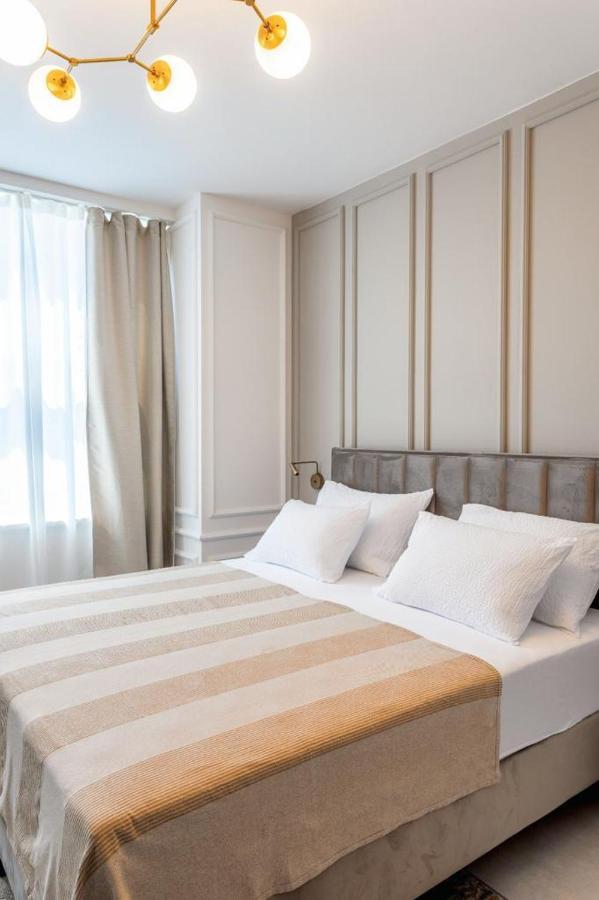 Luxury Rooms Bolero Split Dış mekan fotoğraf
