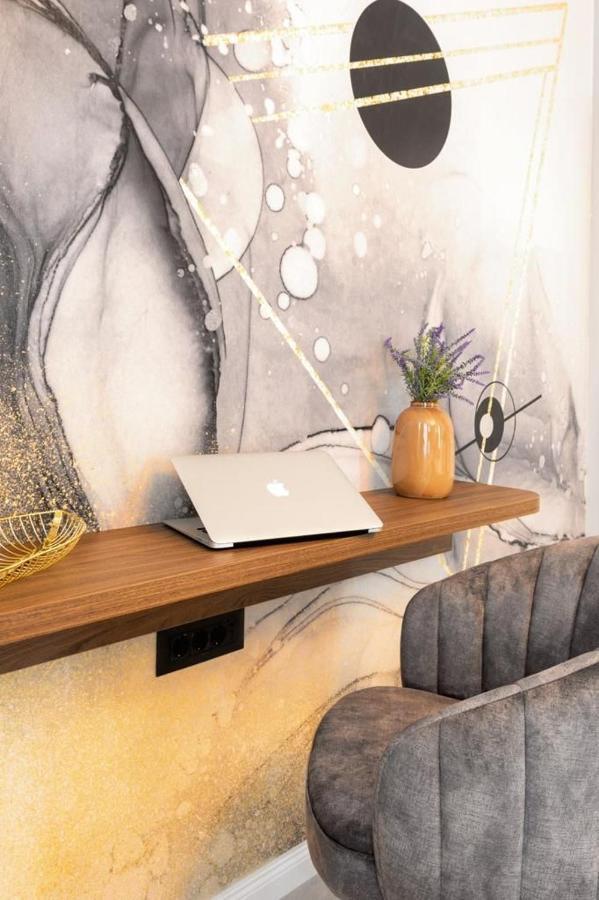 Luxury Rooms Bolero Split Dış mekan fotoğraf