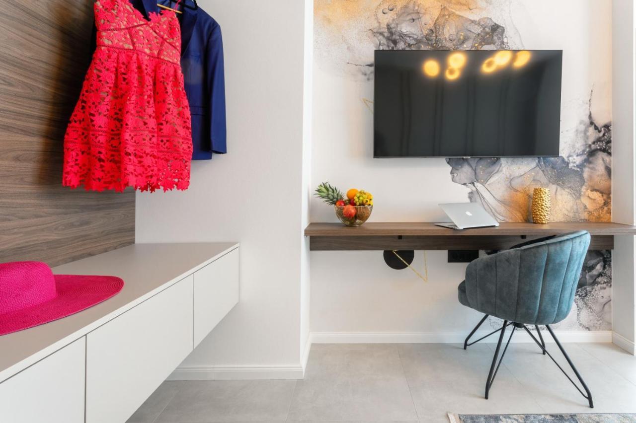 Luxury Rooms Bolero Split Dış mekan fotoğraf