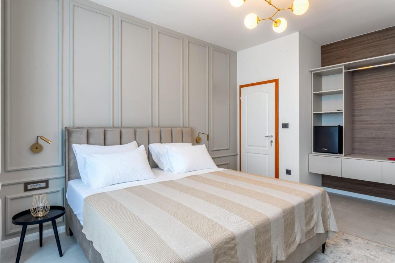 Luxury Rooms Bolero Split Dış mekan fotoğraf