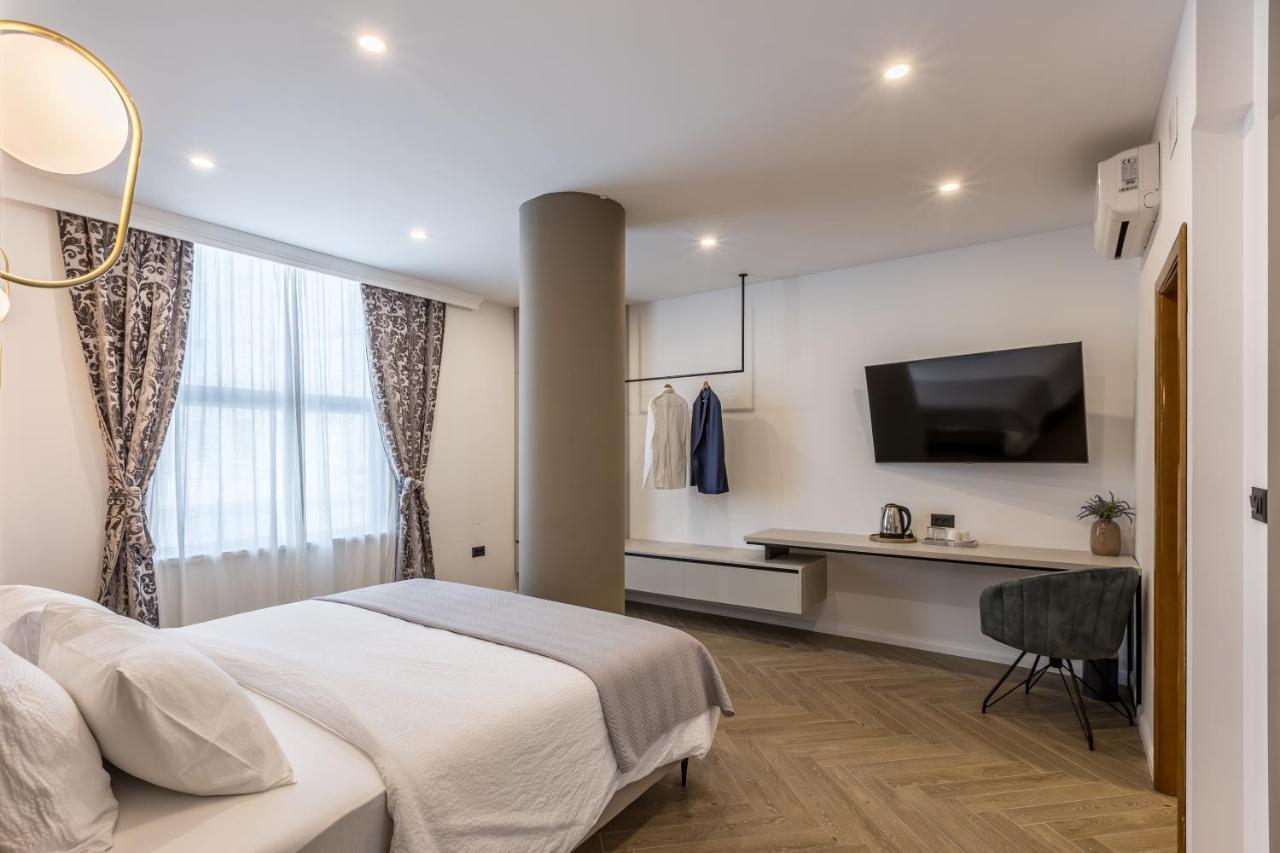 Luxury Rooms Bolero Split Dış mekan fotoğraf