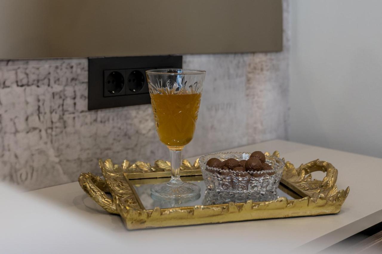 Luxury Rooms Bolero Split Dış mekan fotoğraf