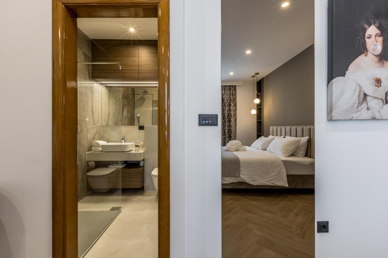 Luxury Rooms Bolero Split Dış mekan fotoğraf