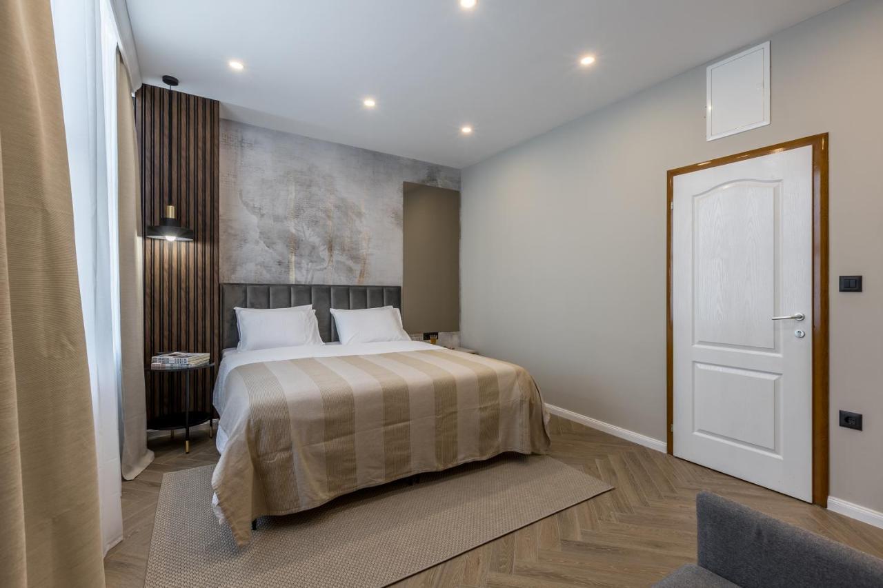 Luxury Rooms Bolero Split Dış mekan fotoğraf