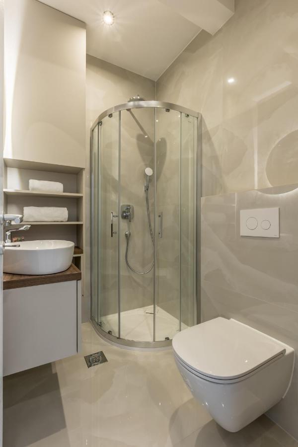 Luxury Rooms Bolero Split Dış mekan fotoğraf