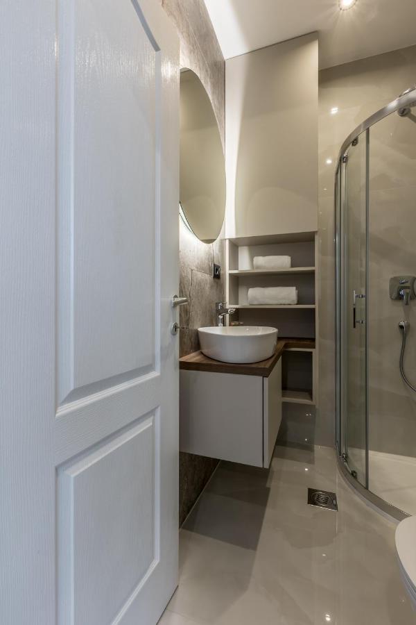 Luxury Rooms Bolero Split Dış mekan fotoğraf