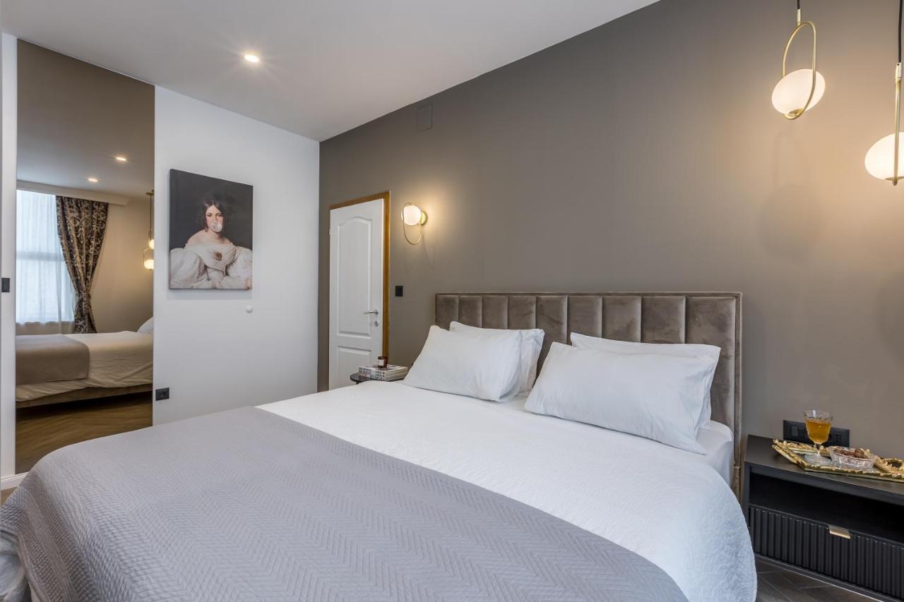 Luxury Rooms Bolero Split Dış mekan fotoğraf