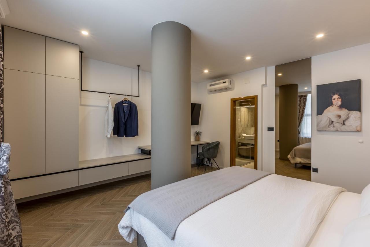 Luxury Rooms Bolero Split Dış mekan fotoğraf