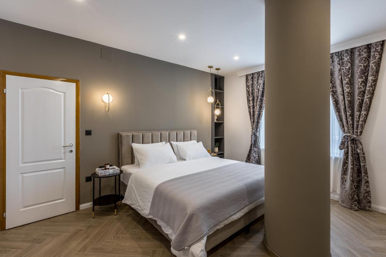 Luxury Rooms Bolero Split Dış mekan fotoğraf