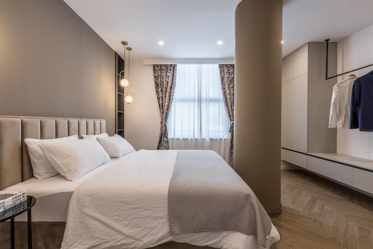 Luxury Rooms Bolero Split Dış mekan fotoğraf